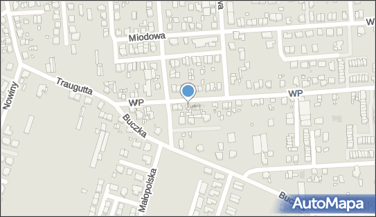 Piotr Tarka Tarka - Bud, Wojska Polskiego 91, Luboń 62-030 - Budownictwo, Wyroby budowlane, NIP: 7771008799