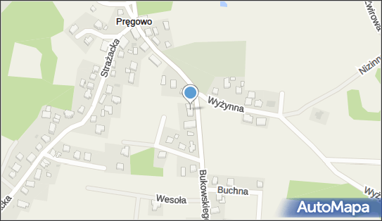 Piotr Trela, Firma Budowlana Trela, Pręgowo 83-050 - Budownictwo, Wyroby budowlane, NIP: 5832081282