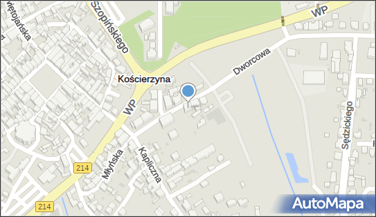 5911133027, Akort Usługi Budowlane Piotr Troka 