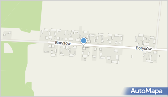 Piotr Wawer Waw-Bud, Borysów 98, Borysów 24-103 - Budownictwo, Wyroby budowlane, NIP: 7162137891