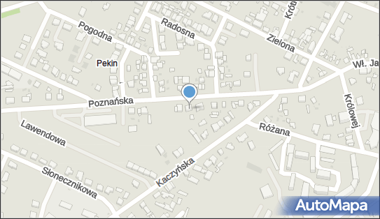 Piotrowicz Paweł Projektowanie i Nadzory w Budownictwie 62-010 - Budownictwo, Wyroby budowlane, NIP: 7841045559