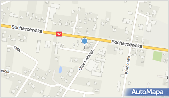 Piotrowski Zdzis�Aw Mark-Pol, ul. o. Maksymiliana Kolbego 93 96-515 - Budownictwo, Wyroby budowlane, NIP: 8371550696