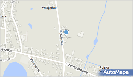 Piszczór Jan, Półwiejska 27, Pobiedziska 62-010 - Budownictwo, Wyroby budowlane, NIP: 7841429283
