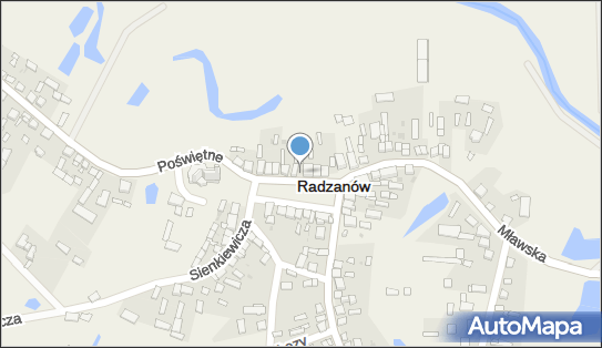 Piwnice Grobowe Adam Dobrosielski, ul. Plac Piłsudskiego 22 06-540 - Budownictwo, Wyroby budowlane, NIP: 5691556871