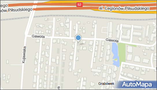 PK-Studio Piotr Klepka, Gawota 17, Warszawa 02-830 - Budownictwo, Wyroby budowlane, NIP: 9512118867