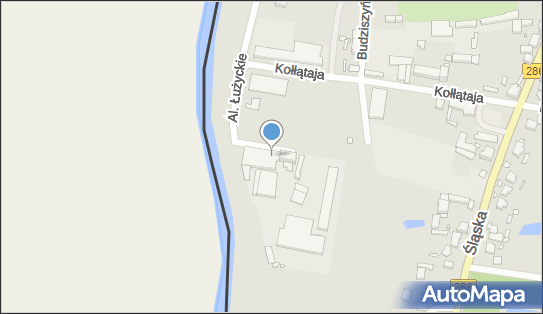PKM Wioletta Poniatowska, Piwna 1, Gubin 66-620 - Budownictwo, Wyroby budowlane, godziny otwarcia, numer telefonu