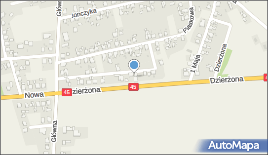 Płaczek Henryk Zakład Stolarski, ul. Kopernika 12, Tworków 47-451 - Budownictwo, Wyroby budowlane, NIP: 6391004820