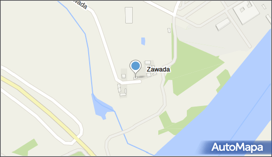 8660002601, Mieczysław Gromny Zakład Budowlano-Usługowy - 