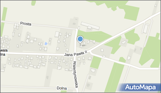 Plast Uniwers Przeds Handlowo Usługowe T Funikowski z Wlazły 26-624 - Budownictwo, Wyroby budowlane, numer telefonu, NIP: 9481179051