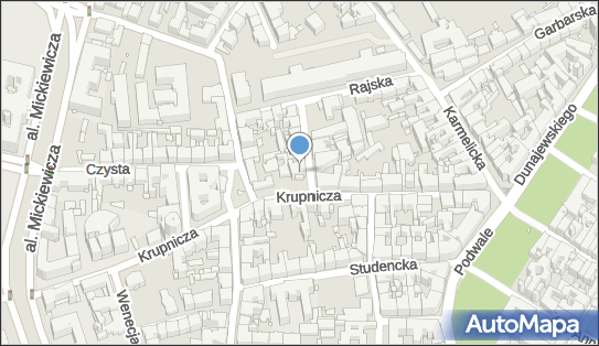 6762444052, Platinium One sp. kom. 