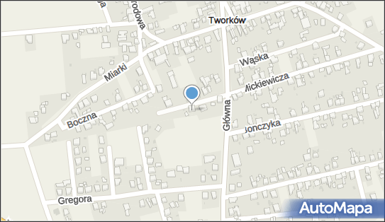 6391007304, Zakład Robót Ogólnobudowlanych Płonka Andrzej 
