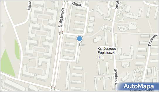 Płyt Kan Kaufmann Rafał Kubiś Przemysław, Ognik 12, Poznań 60-386 - Budownictwo, Wyroby budowlane, NIP: 7791894077