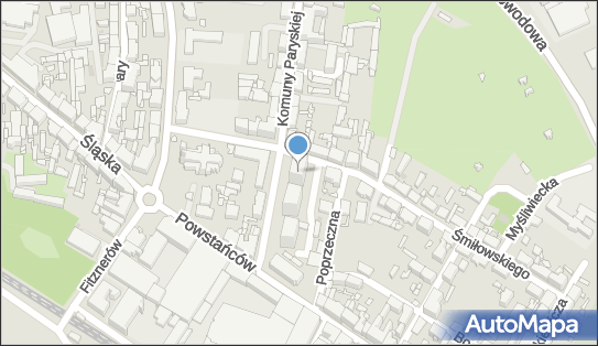 PM- Bud Mirosław Pendowski, Komuny Paryskiej 5 41-100 - Budownictwo, Wyroby budowlane, NIP: 6431155495
