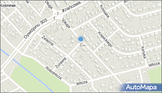 9461518107, PMJ-GIPS Marek Kursa 