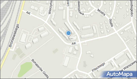 Pociecha Kazimierz, Armii Krajowej 5a, Stargard 73-110 - Budownictwo, Wyroby budowlane, NIP: 8541151370