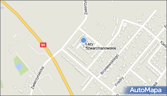 Pociecha Zdzisław Firma Handlowo- Usługowa, Jarosław 37-500 - Budownictwo, Wyroby budowlane, NIP: 7921016689