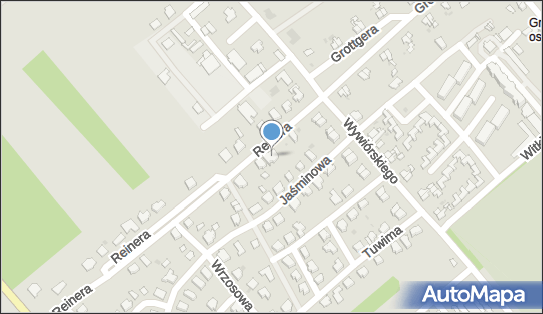 Poddom Nieruchomości Artur Jurewicz, ul. Witolda Reinera 5 78-500 - Budownictwo, Wyroby budowlane, NIP: 6741258752