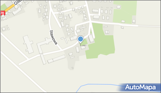 Podzamcze, Sadowa 17, Czekanów 42-677 - Budownictwo, Wyroby budowlane, numer telefonu, NIP: 6452458315