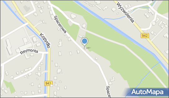 Podżorski Marek Firma Usługowa, Spacerowa 15, Wisła 43-460 - Budownictwo, Wyroby budowlane, NIP: 5482393459