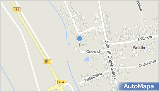 7541015896, Pogotowie Remontowo-Budowlane Dudek Zbigniew 