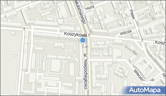 Pogotowie Zamkowe, al. Aleja Niepodległości 245, Warszawa 02-009 - Budownictwo, Wyroby budowlane, NIP: 7691854227