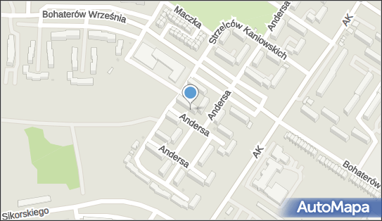 Pol Al Usługi Remontowo Budowlane, Dąbrowszczaków 8, Sieradz 98-200 - Budownictwo, Wyroby budowlane, NIP: 8271023738