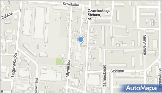 Pol Blok Development, ul. Franciszkańska 112A, Łódź 91-845 - Budownictwo, Wyroby budowlane, NIP: 7262648993