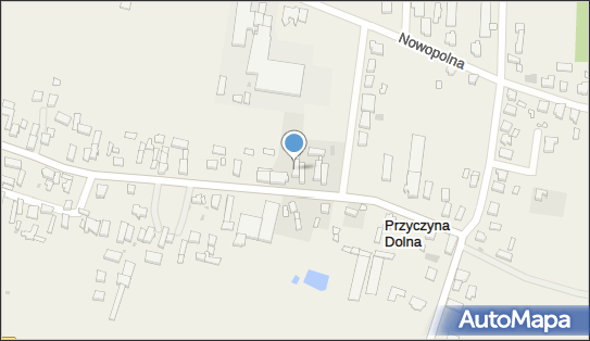 4970059556, POL-BUD Tomasz Szeszuła 