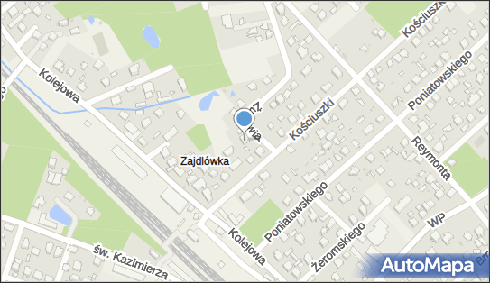 5321667259, POL-DEK Talar Ryszard 