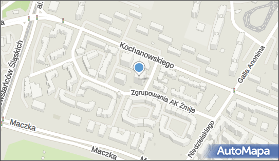 Pol Mot Rail, ul. Jana Kochanowskiego 45 A, Warszawa 01-864 - Budownictwo, Wyroby budowlane, numer telefonu, NIP: 5272561844