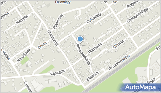 Połacik Paweł Przedsiębiorstwo Usługowo Handlowe Ekotelbud Paweł Połacik 41-300 - Budownictwo, Wyroby budowlane, NIP: 6291657089