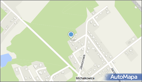 272397127, Polaczy Andrzej Usługi Remontowo - Budowlane Andrzej Polaczy 