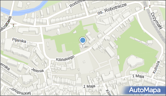6111164564, Przedsiębiorstwo Budowlano-Handlowe 