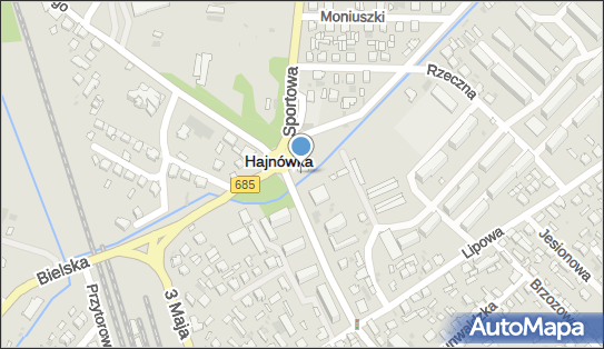 6030053346, Polarm Przedsiębiorstwo Usługowo-Handlowe Karen Kuczko 