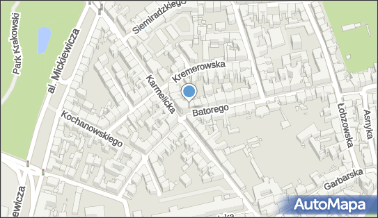 6762437879, Polimex - Development Inwestycje Apartamenty Tatarska w Likwidacji S.K.A. 