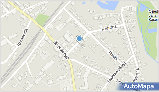 Ponbud Constructions Michał Poniatowski, Rzeczna 6, Trzcianka 64-980 - Budownictwo, Wyroby budowlane, NIP: 7631895470