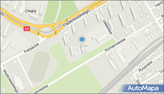 Poncol Firma Remontowo Budowlana, ul. Ignacego Paderewskiego 31D 93-509 - Budownictwo, Wyroby budowlane, NIP: 7292269527