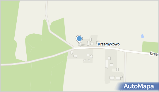 Porada Sylwester Cezary Krzem-Bud, Krzemykowo 1, Krzemykowo 72-405 - Budownictwo, Wyroby budowlane, NIP: 9860001274