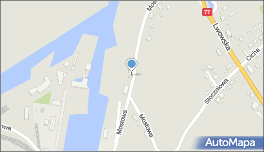 8641024688, Port Rzeczny Sandomierz Mieczysław Siemaszek 