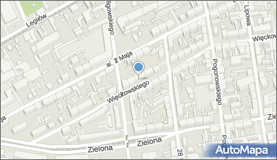 Portal U R B, ul. płk. dr. Stanisława Więckowskiego 67, Łódź 90-747 - Budownictwo, Wyroby budowlane, NIP: 7291536682