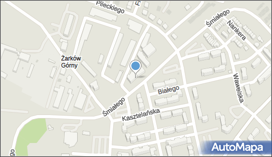 Pos- Bud Marek Banaszkiewicz, Fatałaszek, Bolesława Śmiałego 21 67-200 - Budownictwo, Wyroby budowlane, NIP: 6931755666