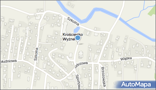 6841455558, Posadzkarstwo, Lastikarstwo, Bargiel Stanisław 
