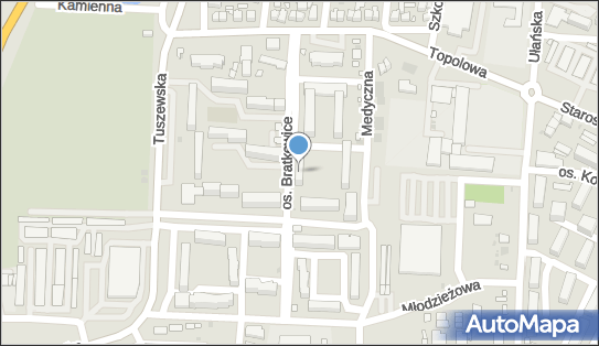 Posadzkarstwo, os. Bratkowice 5, Łowicz 99-400 - Budownictwo, Wyroby budowlane, NIP: 8341095313