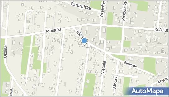 5361578013, Posadzkarstwo, Cieszkowski Stanisław 