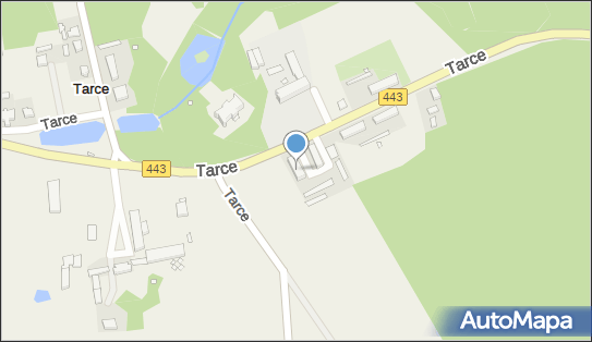 Posadzkarstwo, Tarce 20b, Tarce 63-200 - Budownictwo, Wyroby budowlane, NIP: 6171432330