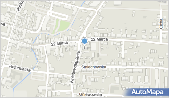 Potrex - Usługi Ogólnobudowlane Piotr Potrykus, Wejherowo 84-200 - Budownictwo, Wyroby budowlane, NIP: 5881884242