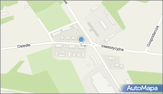 Power System, ul. Osiedle 1, Nowy Modlin 05-180 - Budownictwo, Wyroby budowlane, NIP: 5311118462
