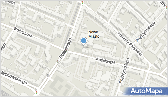 6972232385, Power-Trans Paweł Józwa, Marcin Józwa 