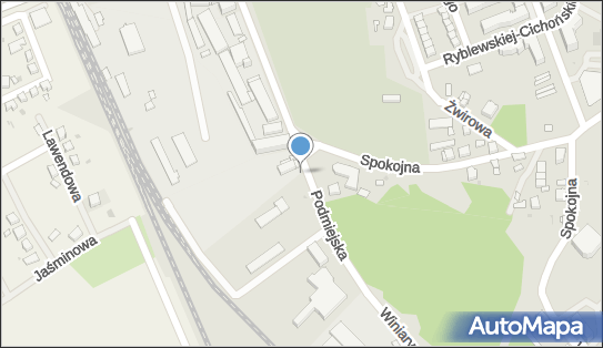 6991754647, Powiatowy Zarząd Dróg, Rawicz 