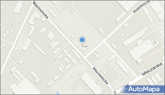 Powiatowy Zarząd Dróg w Ciechanowie, Mazowiecka 7, Ciechanów 06-400 - Budownictwo, Wyroby budowlane, numer telefonu, NIP: 5661677009